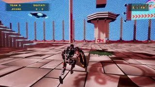 Скриншот 7 к игре ProBee