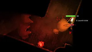 Скриншот 2 к игре INTO EVIL