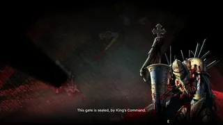 Скриншот 4 к игре INTO EVIL