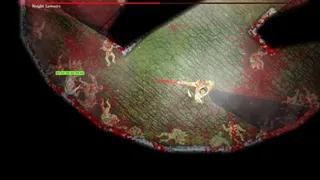 Скриншот 5 к игре INTO EVIL
