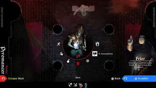 Скриншот 7 к игре INTO EVIL