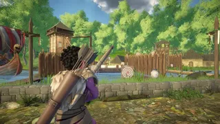 Скриншот 4 к игре The Quest For Excalibur - Puy Du Fou