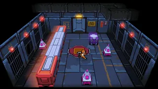 Скриншот 1 к игре Steel Defier