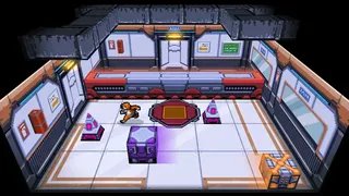 Скриншот 2 к игре Steel Defier