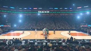 Скриншот 6 к игре NBA 2K23
