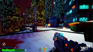 Скриншот 3 к игре MetälBörn