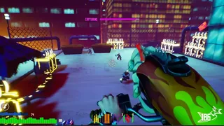 Скриншот 4 к игре MetälBörn