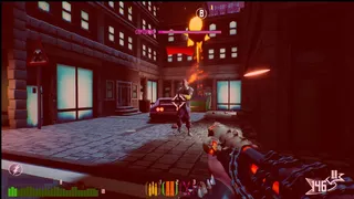 Скриншот 7 к игре MetälBörn