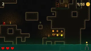 Скриншот 1 к игре Dragon Mine