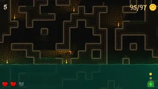 Скриншот 2 к игре Dragon Mine