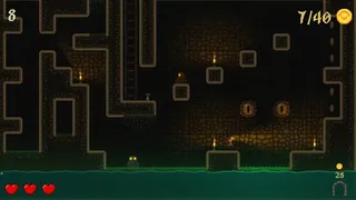 Скриншот 3 к игре Dragon Mine
