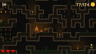 Скриншот 4 к игре Dragon Mine