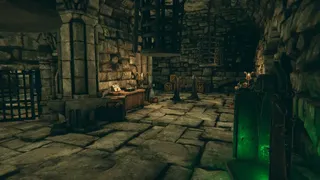 Скриншот 5 к игре Mystic Academy: Escape Room