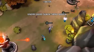 Скриншот 3 к игре Legendary Heroes