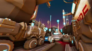 Скриншот 6 к игре 挪德之地 Land of Nod