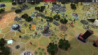 Скриншот 3 к игре Age of Undead