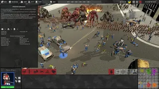 Скриншот 6 к игре Age of Undead