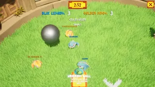 Скриншот 1 к игре Soccer But Different