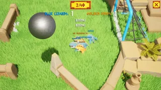 Скриншот 2 к игре Soccer But Different