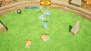 Скриншот 4 к игре Soccer But Different