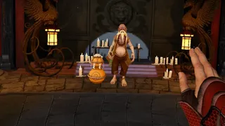 Скриншот 1 к игре TAOLU