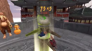 Скриншот 2 к игре TAOLU