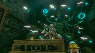 Скриншот 6 к игре TAOLU