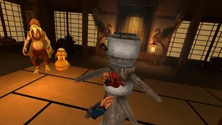 Скриншот 7 к игре TAOLU