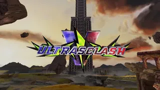 Скриншот 3 к игре Ultrasclash V