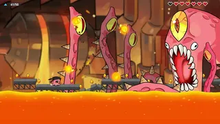 Скриншот 1 к игре Demon Go!