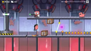 Скриншот 2 к игре Demon Go!