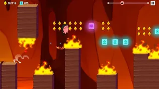 Скриншот 4 к игре Demon Go!