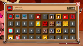 Скриншот 5 к игре Demon Go!