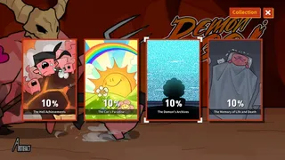 Скриншот 7 к игре Demon Go!