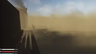 Скриншот 3 к игре DEAD TRAIN