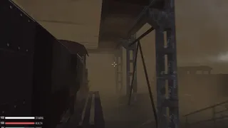 Скриншот 4 к игре DEAD TRAIN