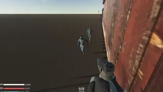 Скриншот 5 к игре DEAD TRAIN