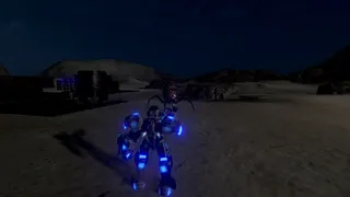 Скриншот 5 к игре PARTHIAN STRIKE