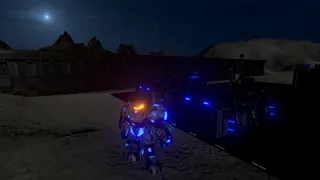 Скриншот 6 к игре PARTHIAN STRIKE