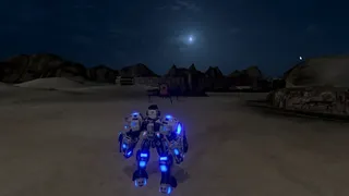 Скриншот 8 к игре PARTHIAN STRIKE