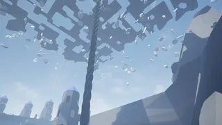 Скриншот 2 к игре TheBeanstalk