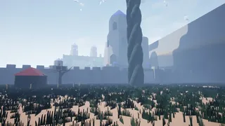 Скриншот 4 к игре TheBeanstalk