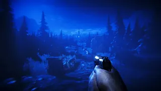Скриншот 1 к игре Descension