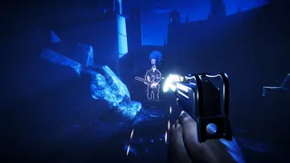Скриншот 7 к игре Descension