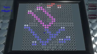 Скриншот 4 к игре Creatures of Energy