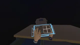 Скриншот 6 к игре Daybreaker VR