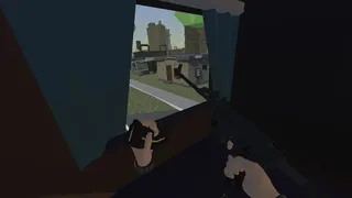Скриншот 8 к игре Daybreaker VR