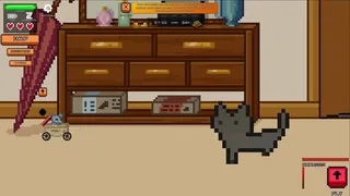 Скриншот 2 к игре MouseLife - Parenthood