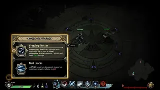 Скриншот 5 к игре Ravenswatch