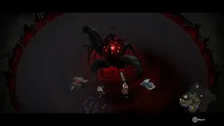 Скриншот 7 к игре Ravenswatch